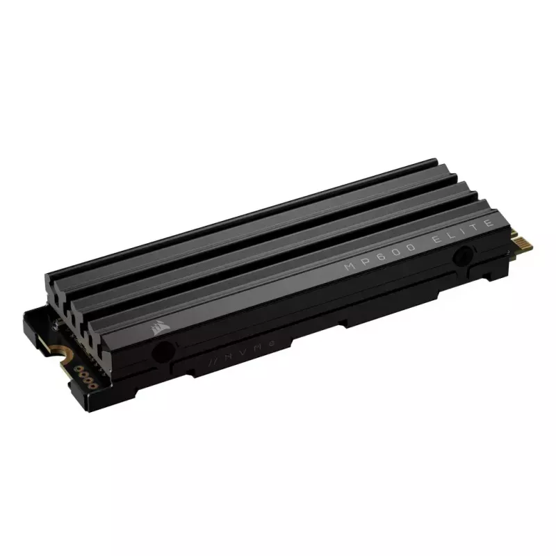 Disco SSD Corsair 1 TB M.2 PCI Express 4.0 MP600 ELITE