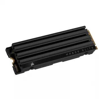 Disco SSD Corsair 1 TB M.2 PCI Express 4.0 MP600 ELITE