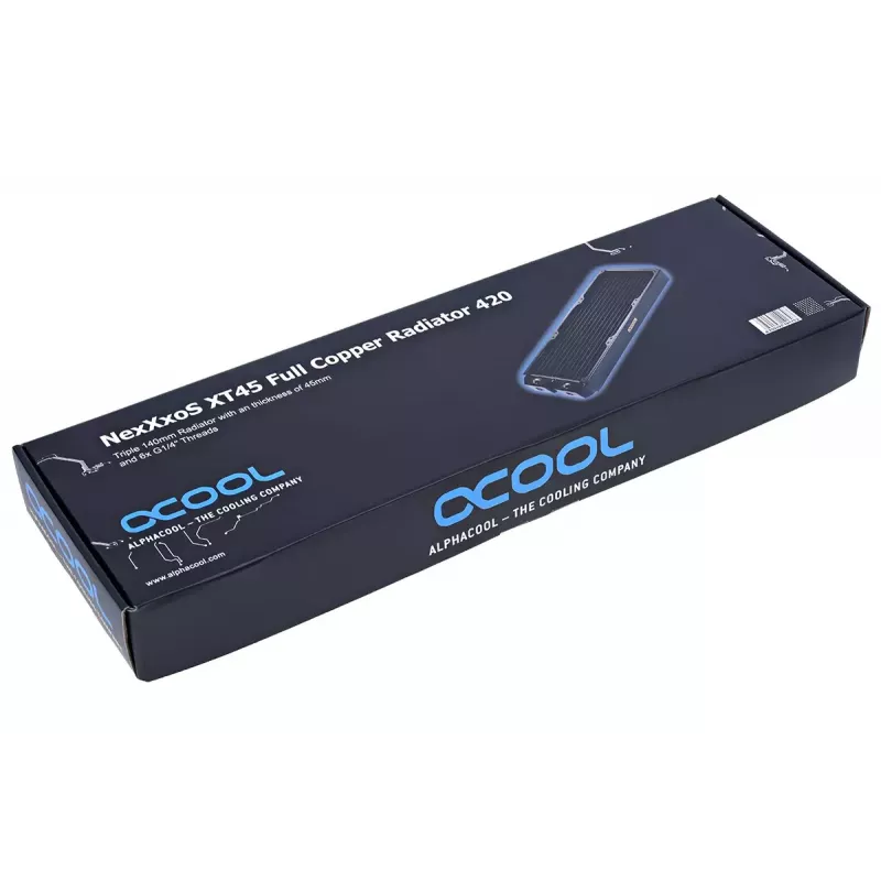 Radiador Alphacool 14170