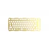 Placa para switches de teclado Glorious Gaming Switch Plate