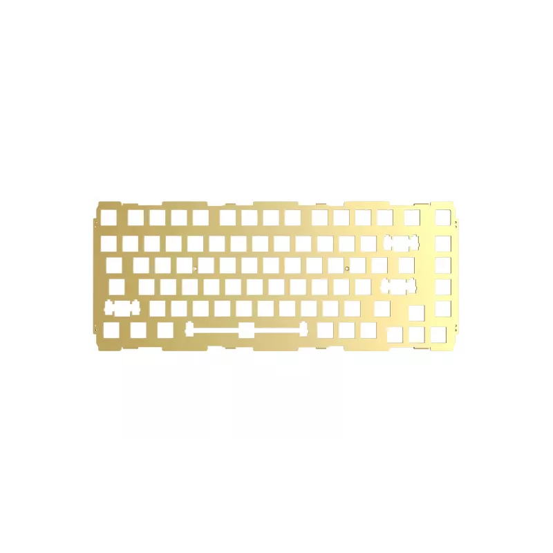 Placa para switches de teclado Glorious Gaming Switch Plate