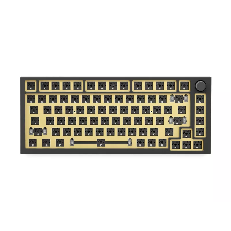 Placa para switches de teclado Glorious Gaming Switch Plate
