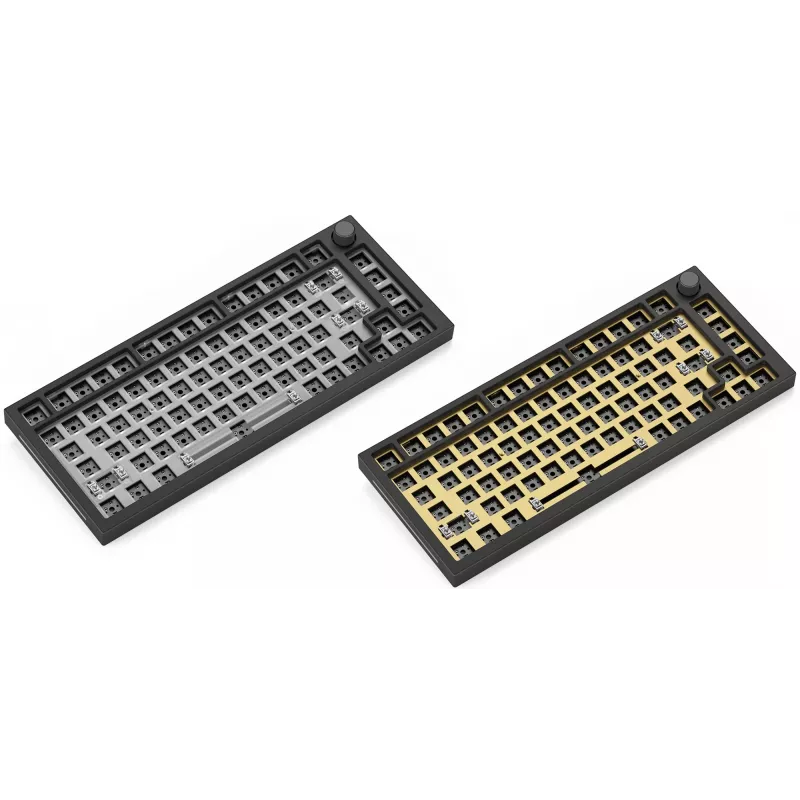 Placa para switches de teclado Glorious Gaming Switch Plate