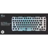 Placa para switches de teclado Glorious Gaming Switch Plate
