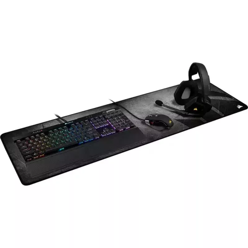 Tapete de rato Corsair MM300 PRO
