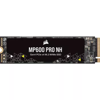 SSD CORSAIR - 1TB - MP600 Pro Nh PCI-E 4.0 (gen 4) x4 NVMe M.2