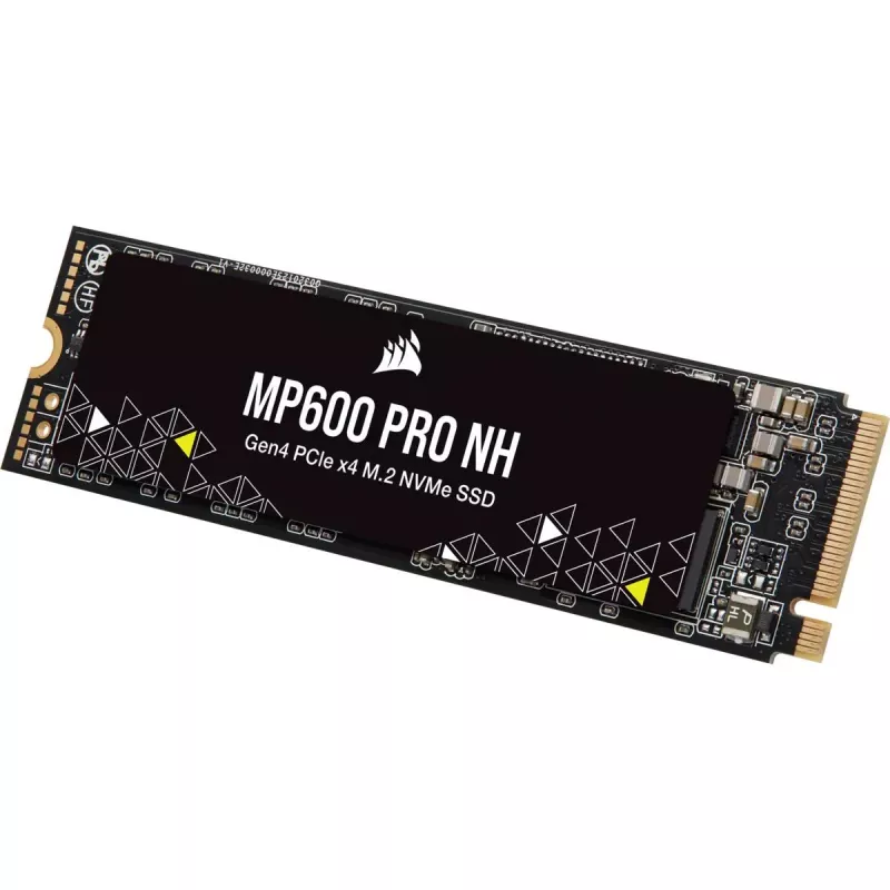 SSD CORSAIR - 1TB - MP600 Pro Nh PCI-E 4.0 (gen 4) x4 NVMe M.2
