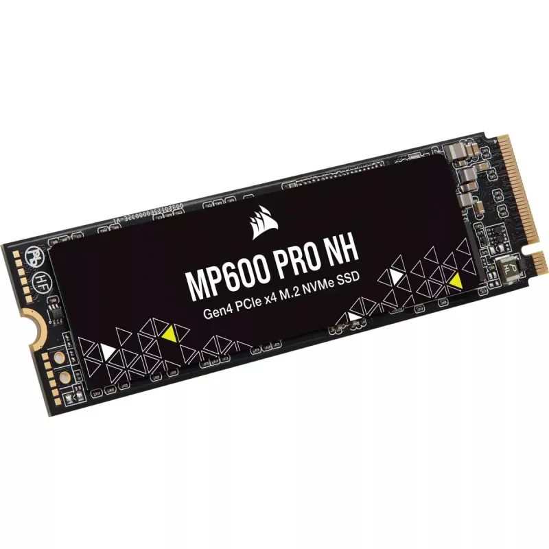 SSD CORSAIR - 1TB - MP600 Pro Nh PCI-E 4.0 (gen 4) x4 NVMe M.2