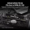 SSD CORSAIR - 1TB - MP600 Pro Nh PCI-E 4.0 (gen 4) x4 NVMe M.2