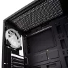 Caixa para PC Kolink Observatory Midi Tower preto