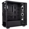 Caixa para PC Kolink Observatory Midi Tower preto
