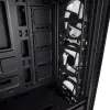 Caixa para PC Kolink Observatory Midi Tower preto