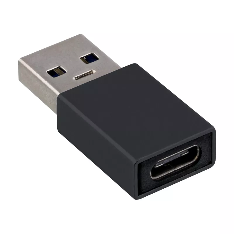 Hub InLine USB 3.2 Gen.1, USB-C para 2 portas USB-C e 3 portas USB-A, com fonte de alimentação