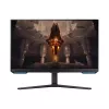 Monitor de computador Samsung G70B 81,3 cm (32 polegadas) 3840 x 2160 píxeis 4K Ultra HD LED preto