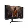 Monitor de computador Samsung G70B 81,3 cm (32 polegadas) 3840 x 2160 píxeis 4K Ultra HD LED preto