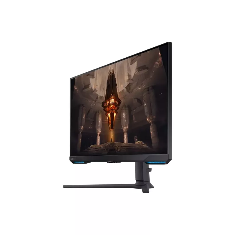 Monitor de computador Samsung G70B 81,3 cm (32 polegadas) 3840 x 2160 píxeis 4K Ultra HD LED preto