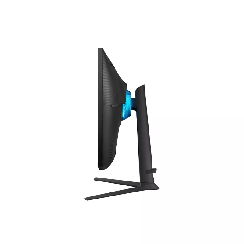 Monitor de computador Samsung G70B 81,3 cm (32 polegadas) 3840 x 2160 píxeis 4K Ultra HD LED preto