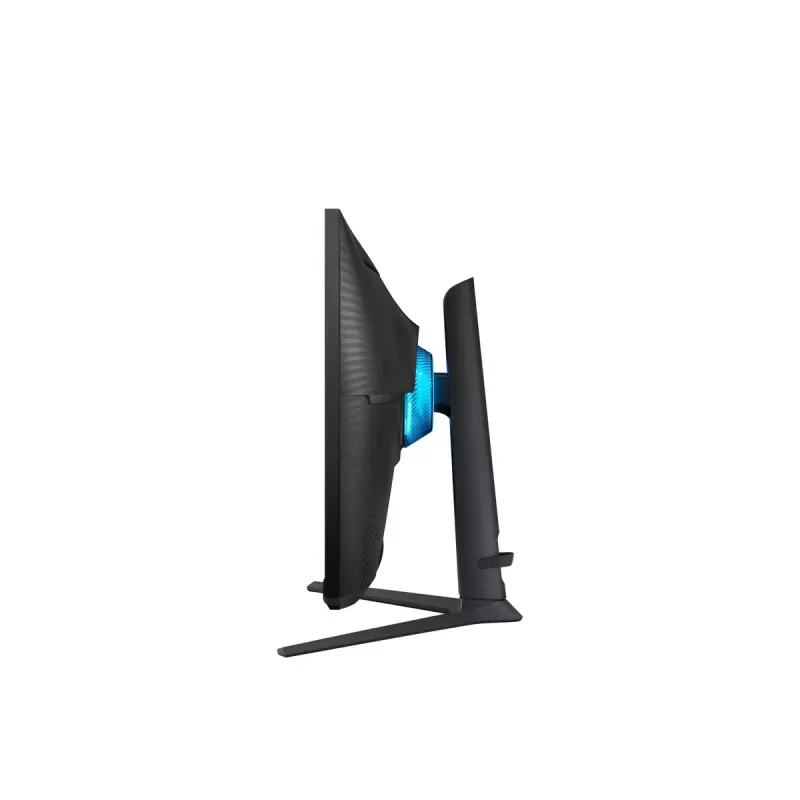 Monitor de computador Samsung G70B 81,3 cm (32 polegadas) 3840 x 2160 píxeis 4K Ultra HD LED preto