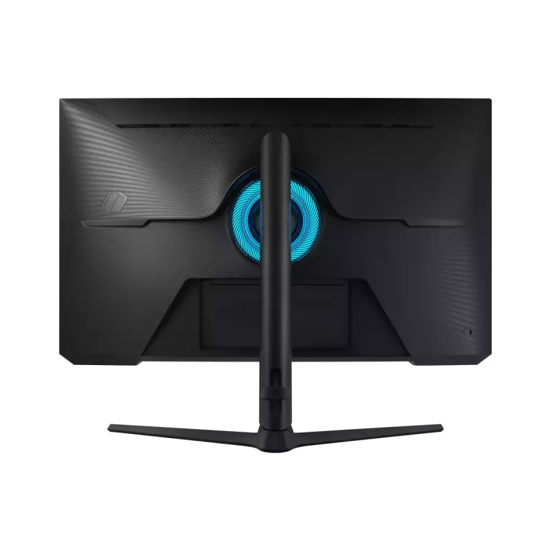 Monitor de computador Samsung G70B 81,3 cm (32 polegadas) 3840 x 2160 píxeis 4K Ultra HD LED preto
