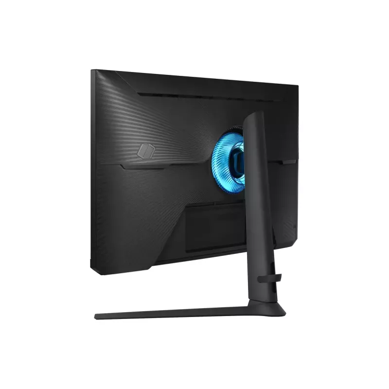 Monitor de computador Samsung G70B 81,3 cm (32 polegadas) 3840 x 2160 píxeis 4K Ultra HD LED preto