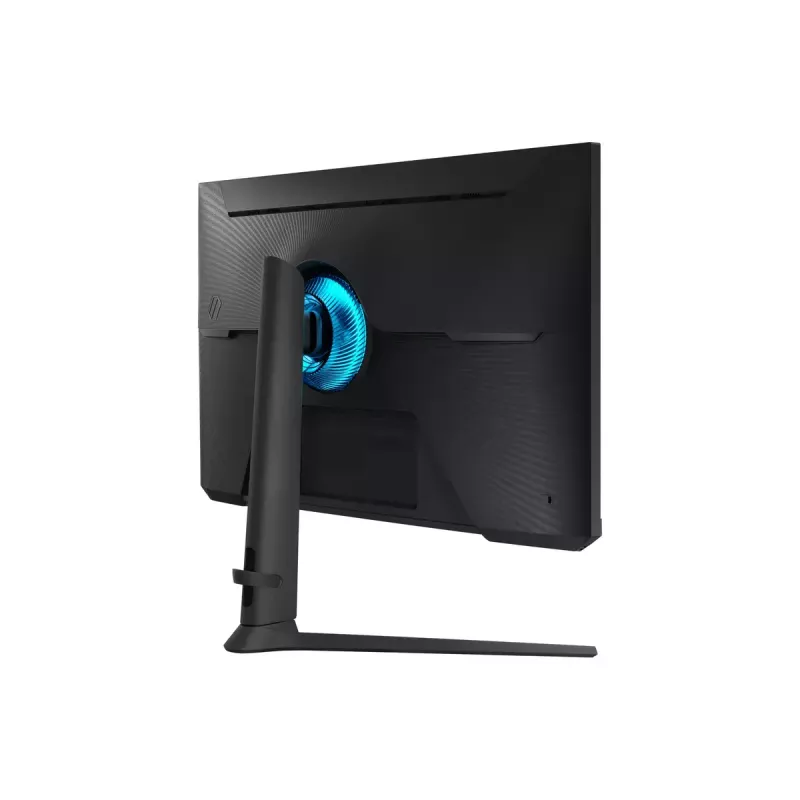Monitor de computador Samsung G70B 81,3 cm (32 polegadas) 3840 x 2160 píxeis 4K Ultra HD LED preto