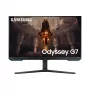 Monitor de computador Samsung G70B 81,3 cm (32 polegadas) 3840 x 2160 píxeis 4K Ultra HD LED preto
