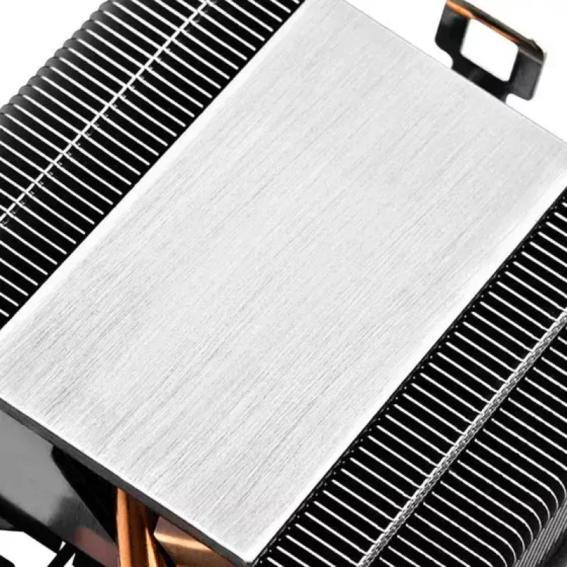 Dissipador Silverstone Krypton KR01 dissipador de processador 8 cm