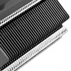 Dissipador Silverstone Krypton KR01 dissipador de processador 8 cm