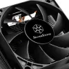 Dissipador Silverstone Krypton KR01 dissipador de processador 8 cm