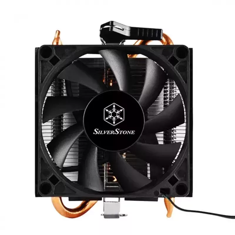 Dissipador Silverstone Krypton KR01 dissipador de processador 8 cm