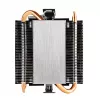 Dissipador Silverstone Krypton KR01 dissipador de processador 8 cm