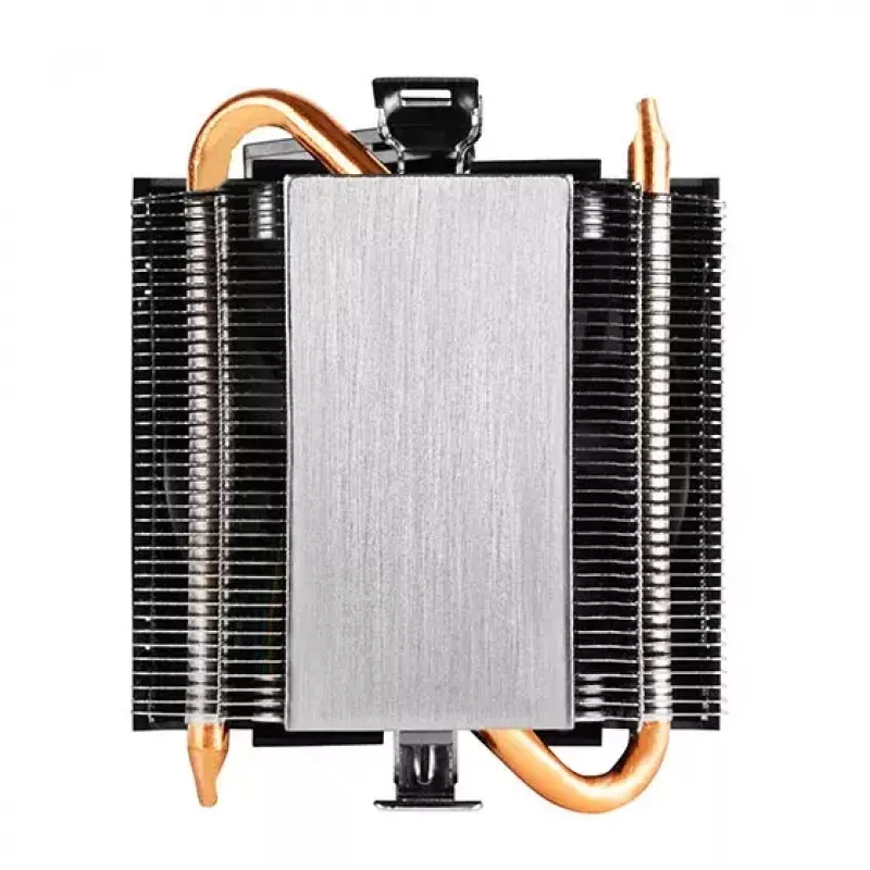 Dissipador Silverstone Krypton KR01 dissipador de processador 8 cm