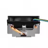 Dissipador Silverstone Krypton KR01 dissipador de processador 8 cm