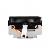 Dissipador Silverstone Krypton KR01 dissipador de processador 8 cm