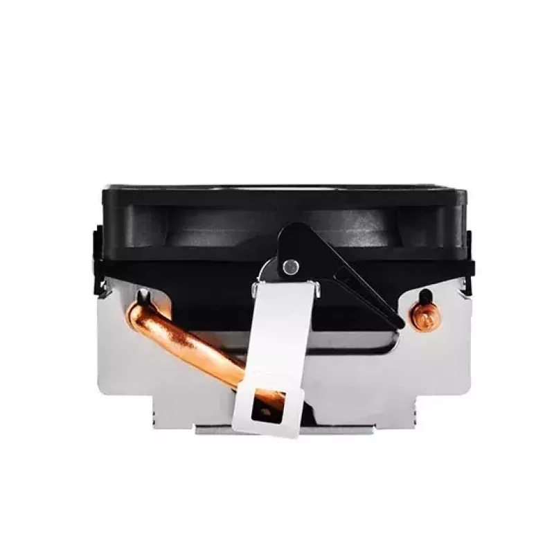 Dissipador Silverstone Krypton KR01 dissipador de processador 8 cm