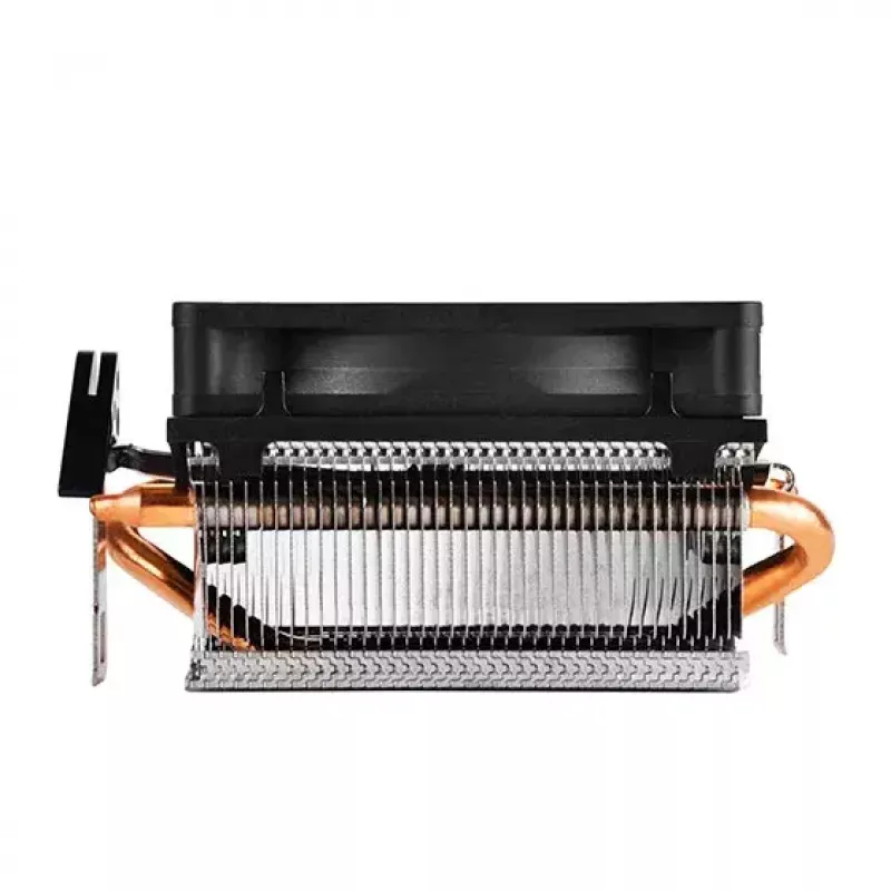Dissipador Silverstone Krypton KR01 dissipador de processador 8 cm