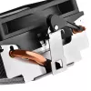 Dissipador Silverstone Krypton KR01 dissipador de processador 8 cm
