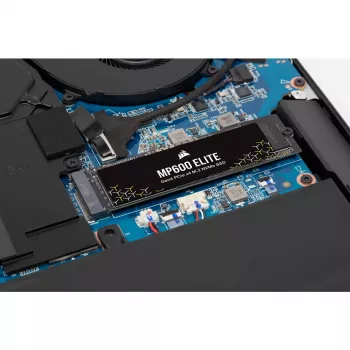 SSD CORSAIR - 1 TB - M.2 PCI-E MP600 Elite GEN4 x4 NVMe 1.4