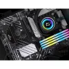 SSD Corsair MP600 Elite CSSD-F1000GBMP600ENH, 1 TB, M.2 2280, PCIe 4.0 x4 NVMe, 3D TLC, encriptação AES de 256 bits