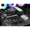 SSD Corsair MP600 Elite CSSD-F1000GBMP600ENH, 1 TB, M.2 2280, PCIe 4.0 x4 NVMe, 3D TLC, encriptação AES de 256 bits
