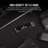 SSD Corsair MP600 Elite CSSD-F1000GBMP600ENH, 1 TB, M.2 2280, PCIe 4.0 x4 NVMe, 3D TLC, encriptação AES de 256 bits