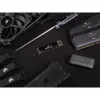 SSD Corsair MP600 Elite CSSD-F1000GBMP600ENH, 1 TB, M.2 2280, PCIe 4.0 x4 NVMe, 3D TLC, encriptação AES de 256 bits