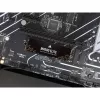 SSD Corsair MP600 Elite CSSD-F1000GBMP600ENH, 1 TB, M.2 2280, PCIe 4.0 x4 NVMe, 3D TLC, encriptação AES de 256 bits