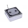 Bloco de água Alphacool 13083 Latão Cobre Cromado 70mm