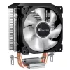Dissipador Jonsbo CR-1200E 9,2 cm 2000 RPM preto