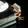 Dissipador Jonsbo CR-1200E 9,2 cm 2000 RPM preto