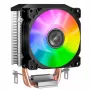 Dissipador Jonsbo CR-1200E 9,2 cm 2000 RPM preto
