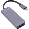 Multihub InLine USB 3.2 Gen.1, 2x USB-A, HDMI 4K/30Hz, USB-C PD 87W