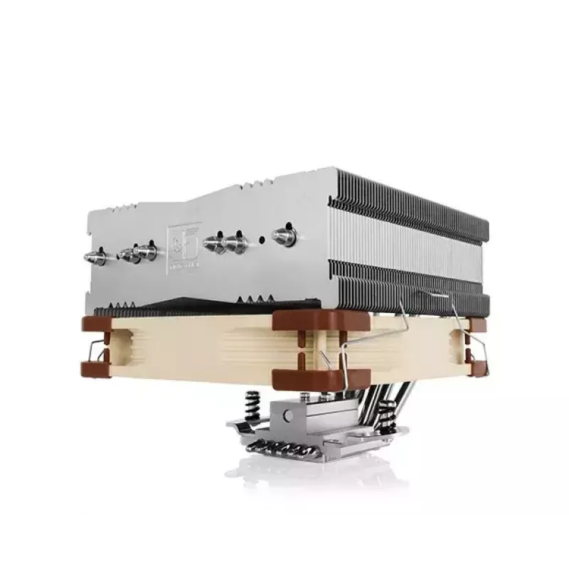 Dissipador de CPU Noctua NH-C14S, ventoinha de 140 mm, 12 V, 1500 RPM máx, 163…