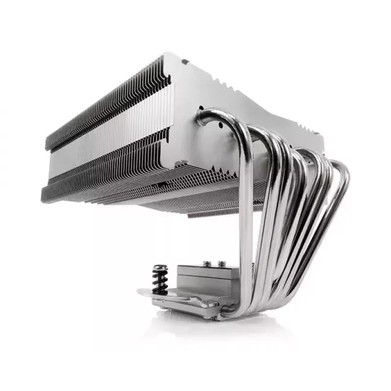 Dissipador de CPU Noctua NH-C14S, ventoinha de 140 mm, 12 V, 1500 RPM máx, 163…
